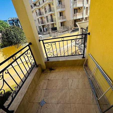 Apartment Horizon 12 'б' *