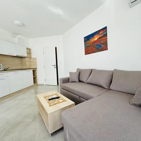 Horizon 12 'б' Apartment Sveti Vlas